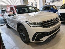 ڤۆڵکسواگن تیگوان